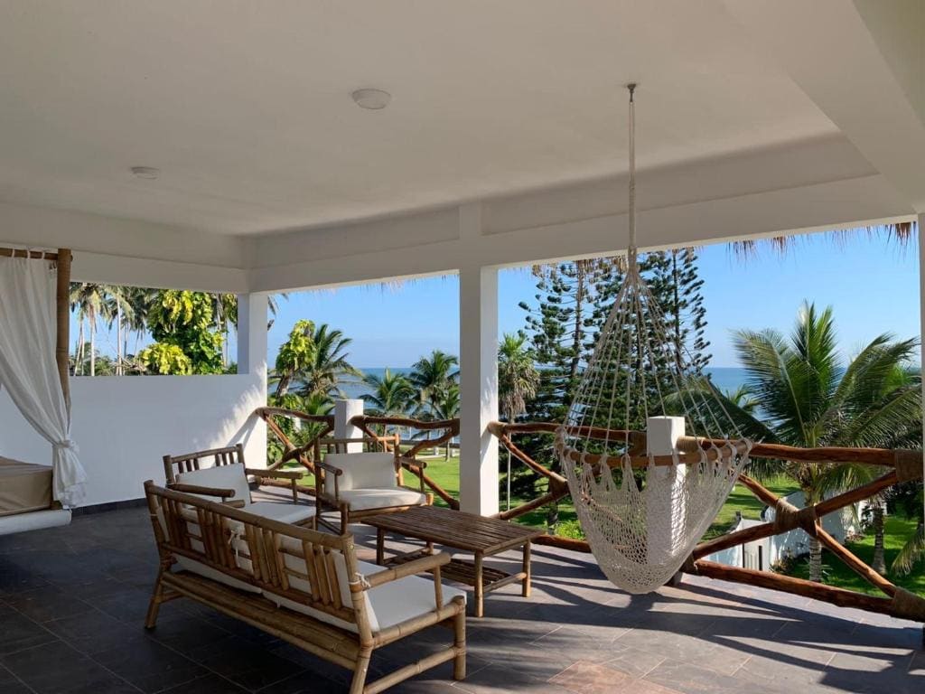Suite with Terrace room - Image 3