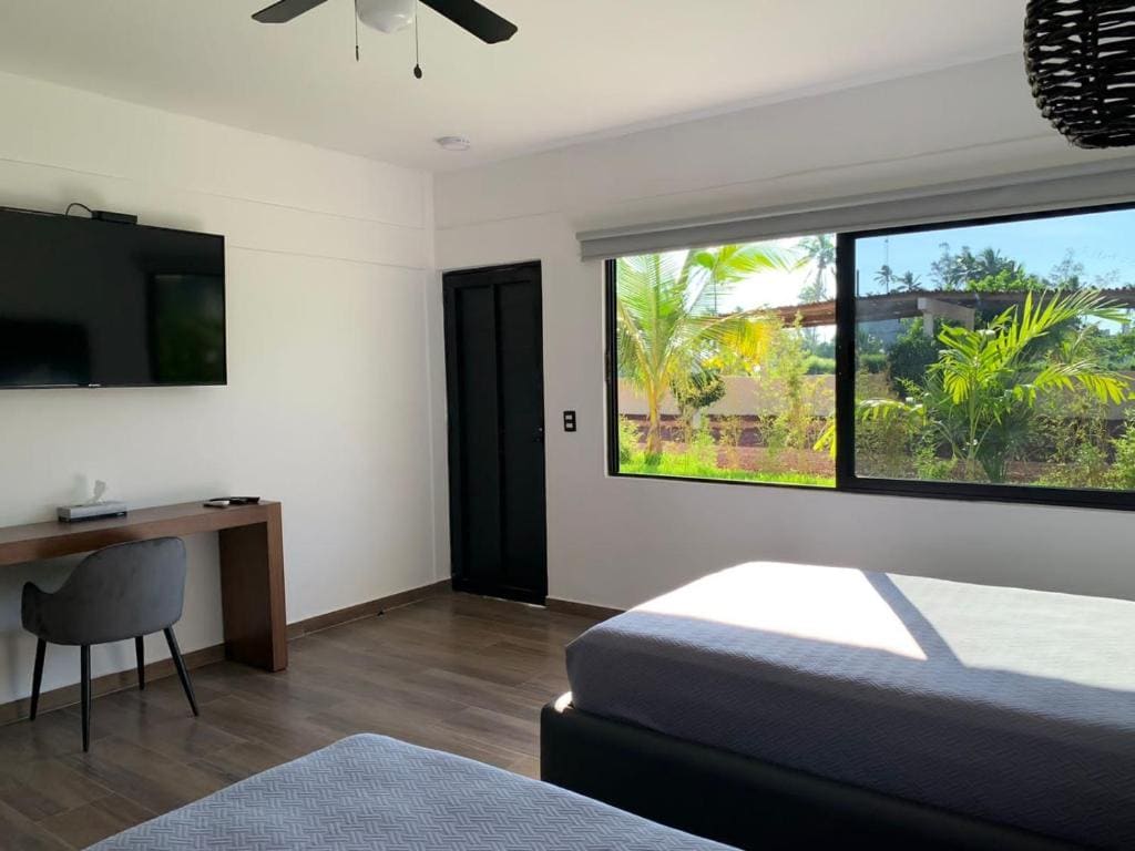 Twin Room room - Image 3