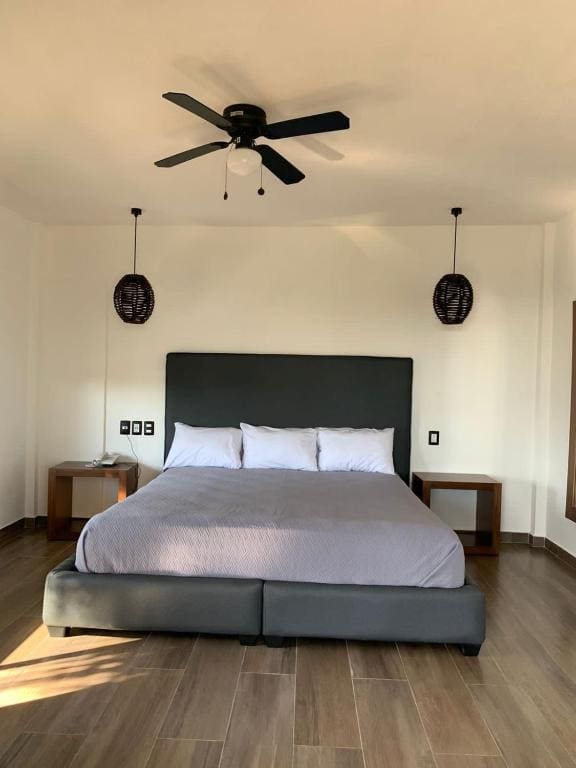 Suite with Terrace room - Image 3