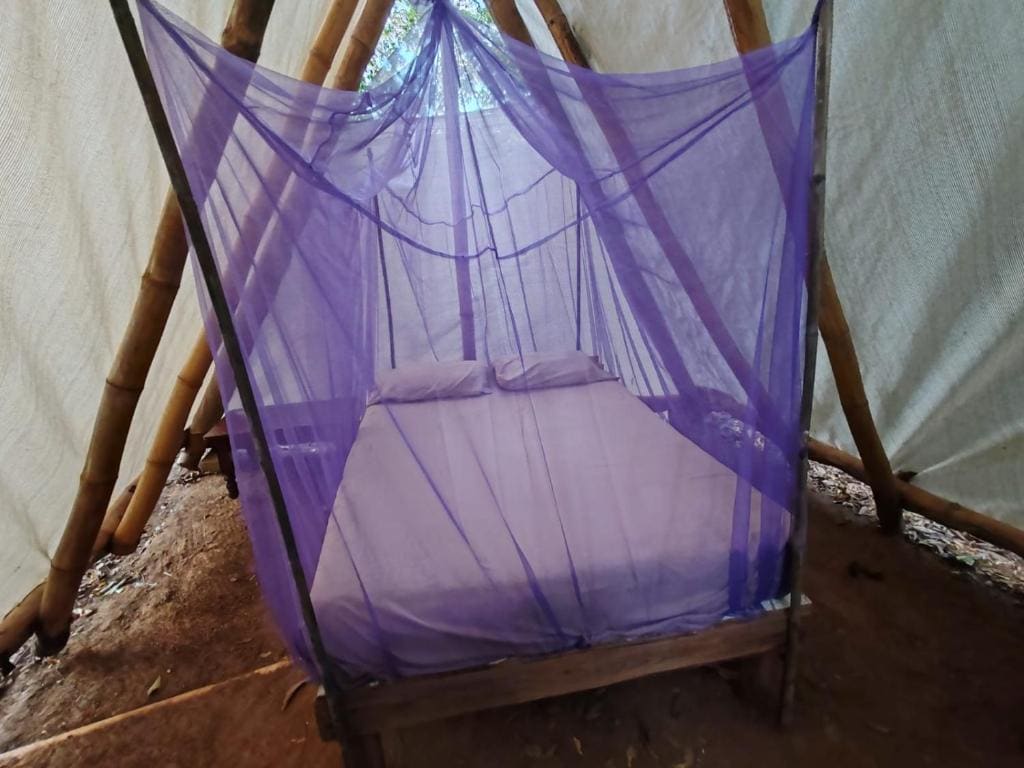 Tent room - Image 1