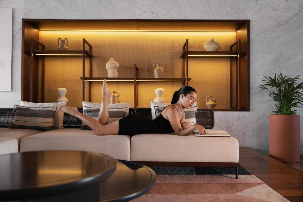 Extra ME+ Junior Suite room - Image 3