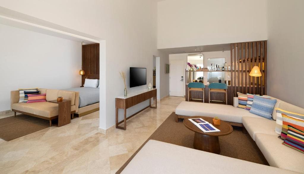Studio ME+ Suite room - Image 1