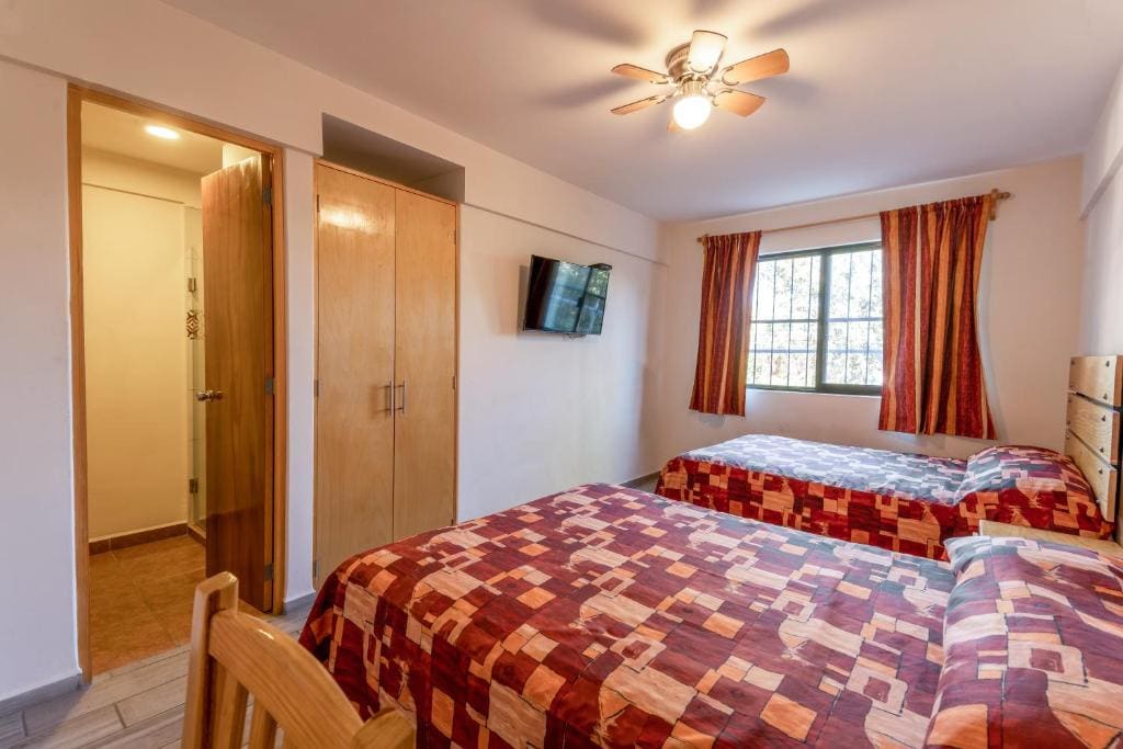 Double Room room - Image 3