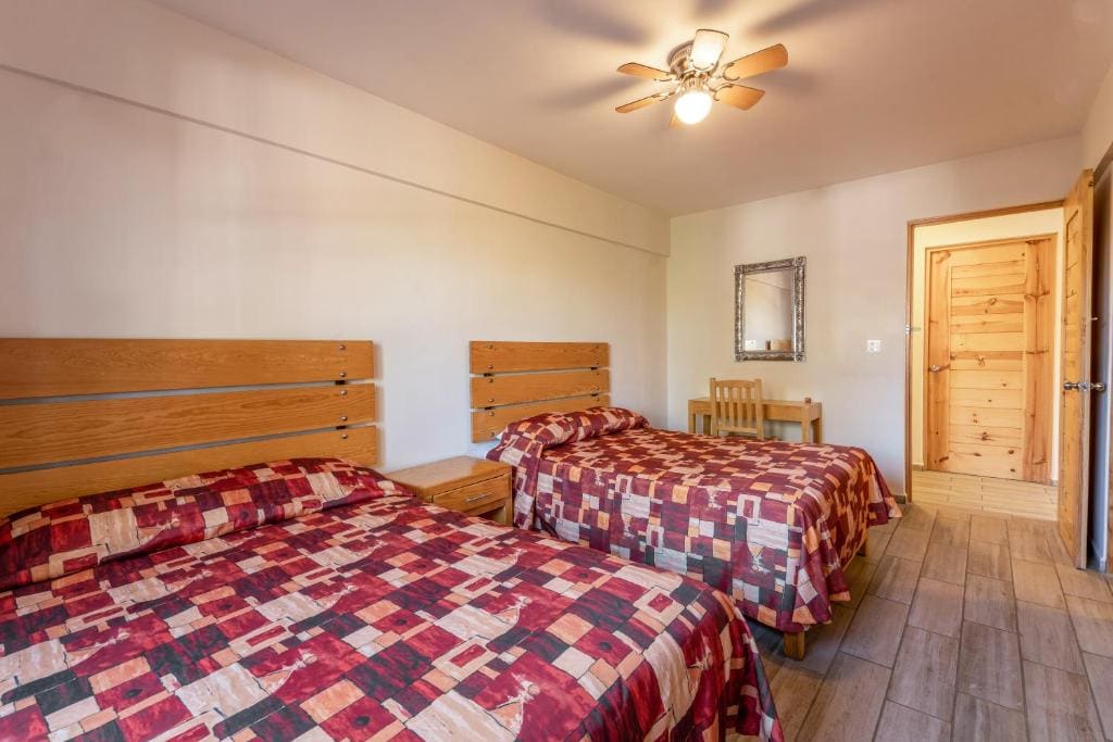 Double Room room - Image 1