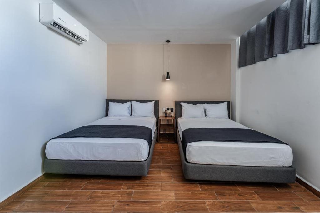 Twin Room room - Image 3