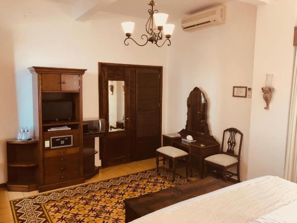 Junior Suite room - Image 2