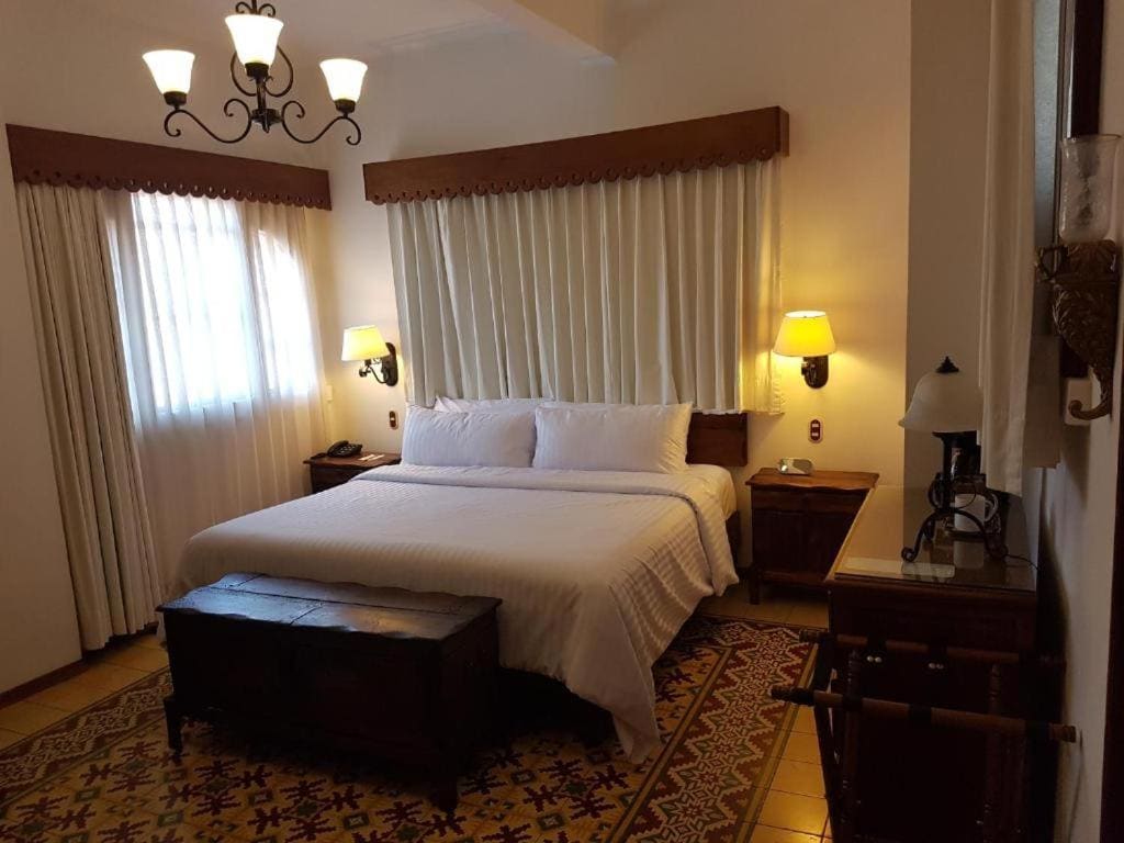 Junior Suite room - Image 1
