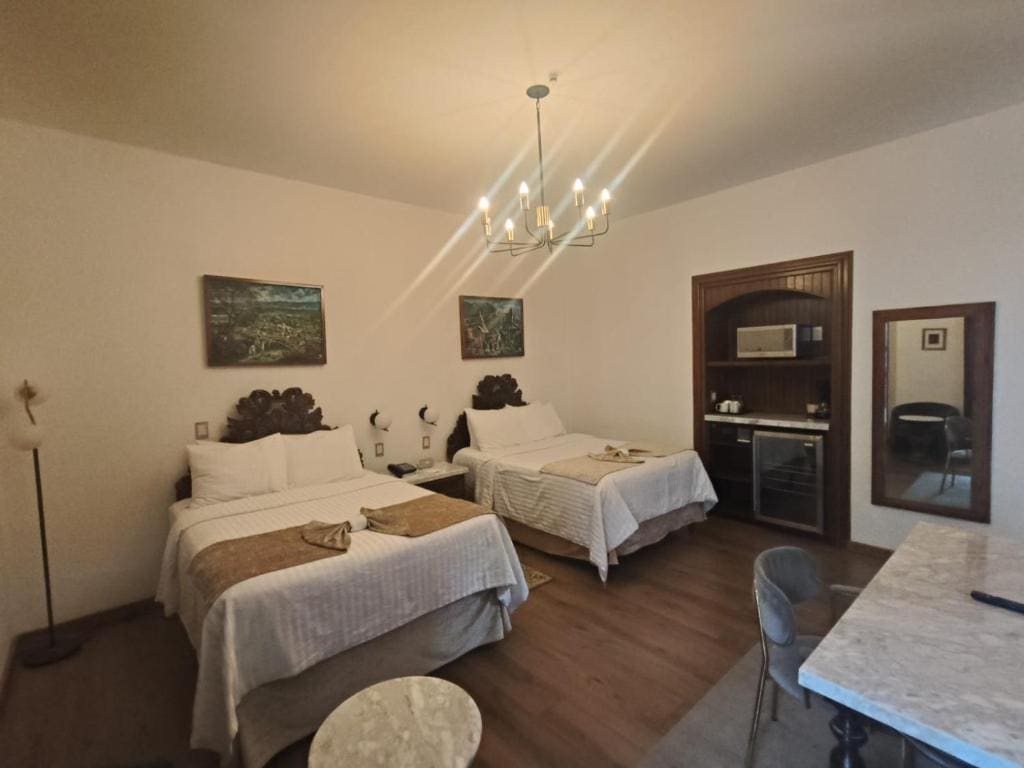 Superior Double Room room - Image 1