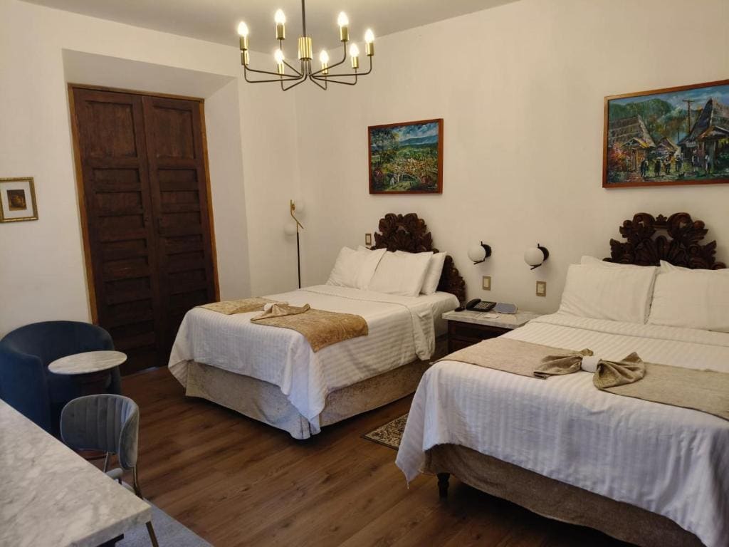 Superior Double Room room - Image 2