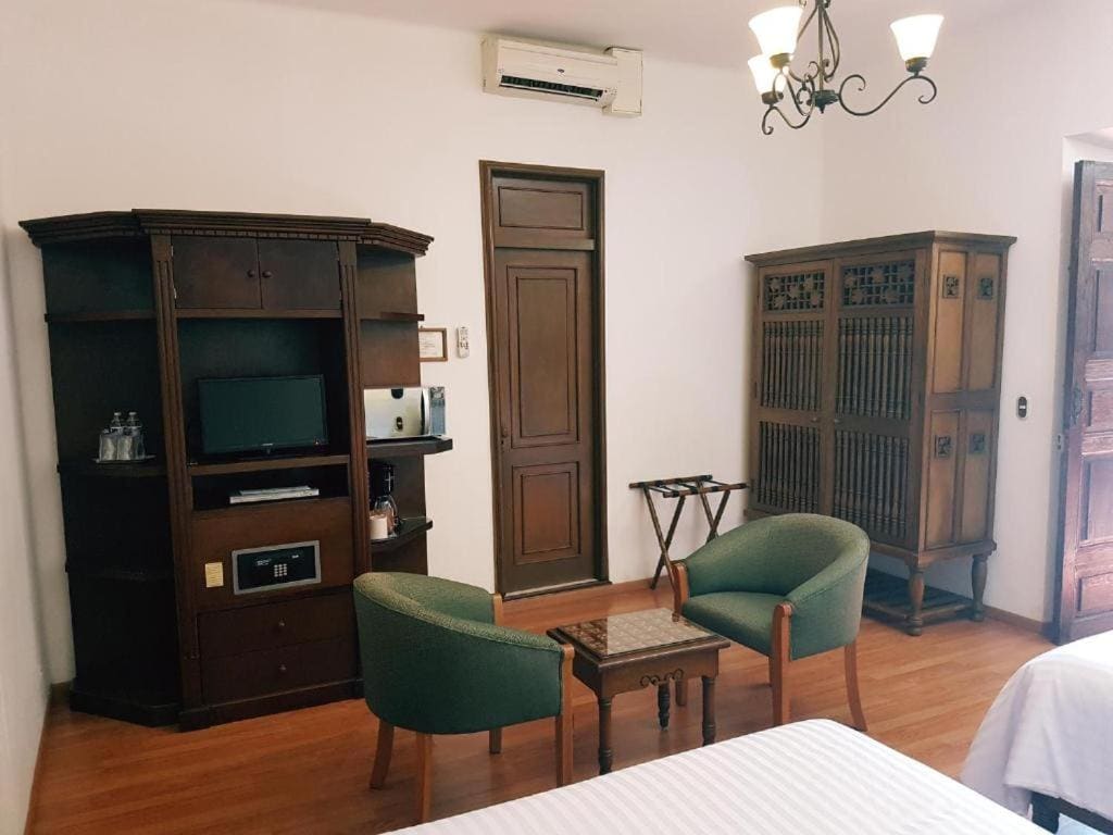 Superior Double Room room - Image 3