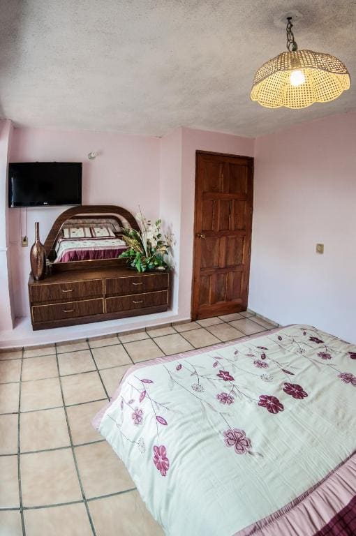 Standard Double Room room - Image 2
