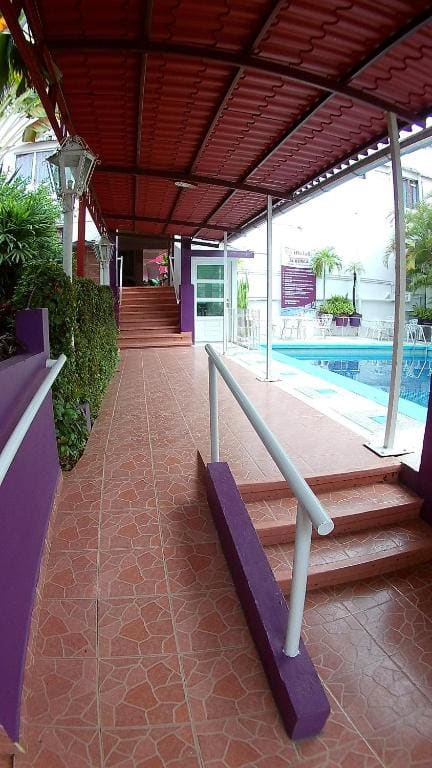 Superior Triple Room room - Image 1