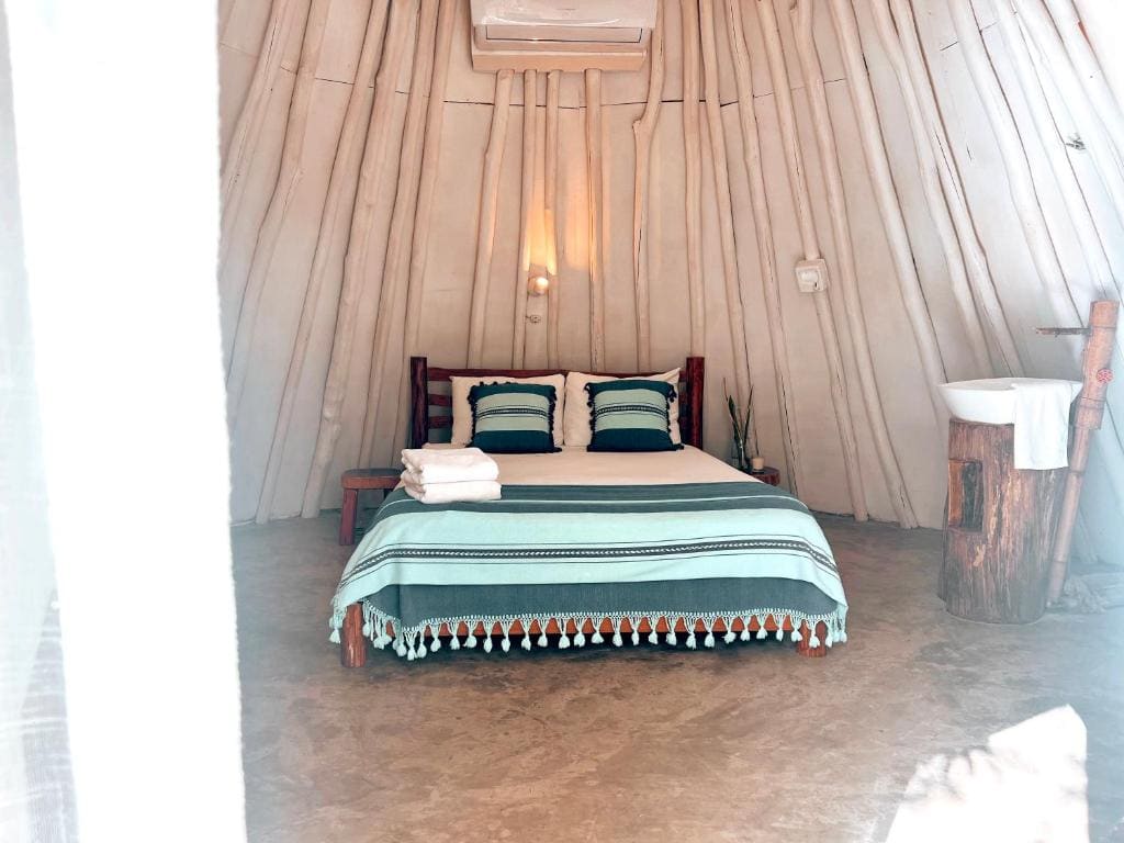 Teepee room - Image 1