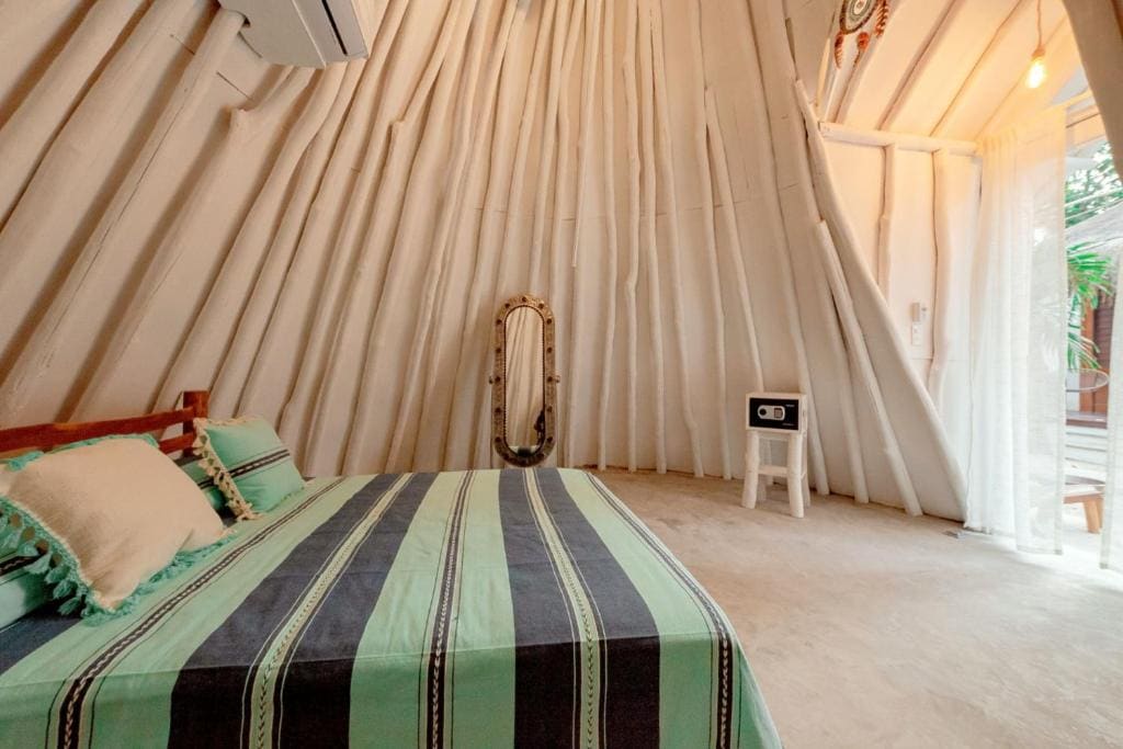Teepee room - Image 3