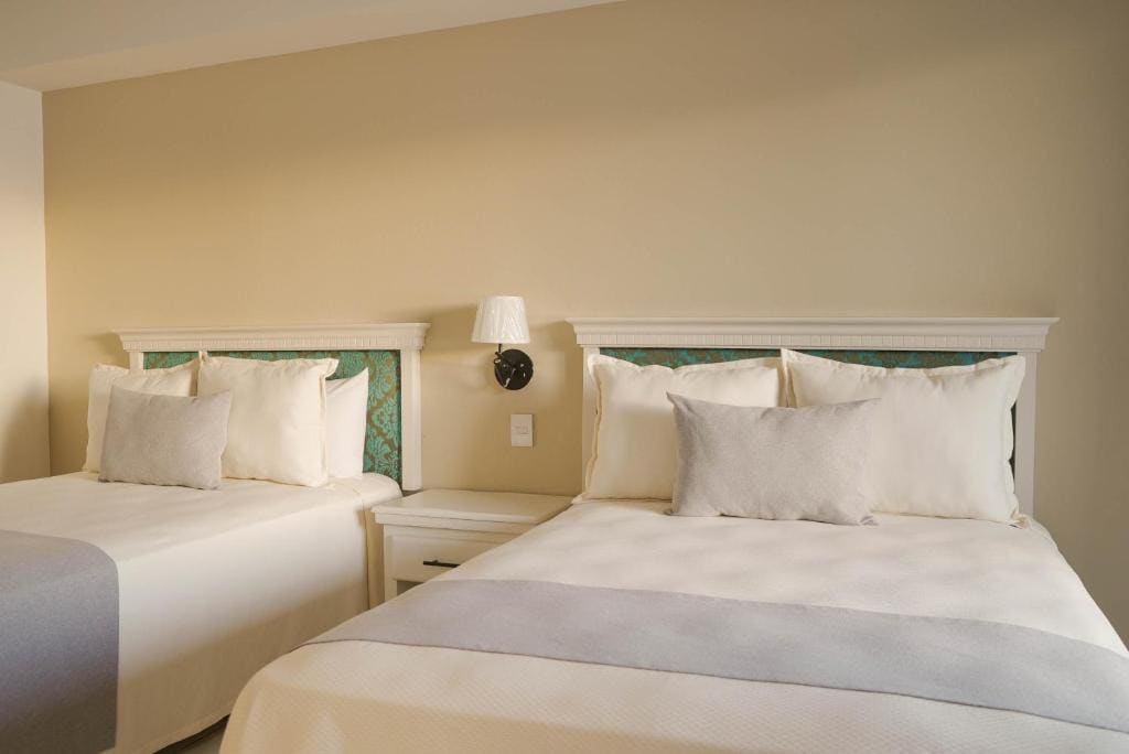 Standard Double Room room - Image 3