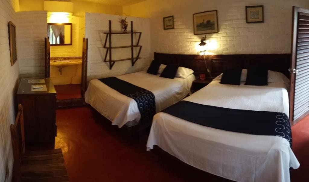 Twin Room room - Image 1