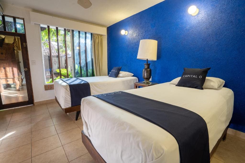 Twin Room room - Image 3