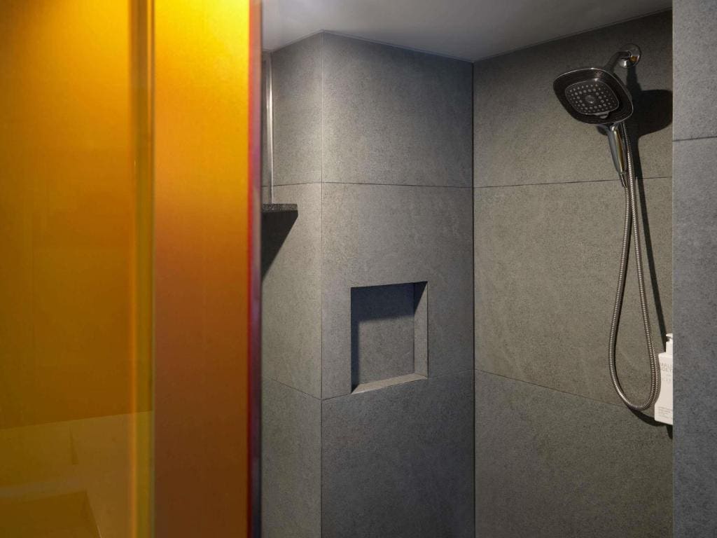 King Suite with Terrace room - Image 3