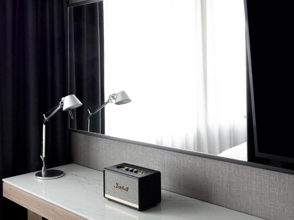 Superior King Room room - Image 1
