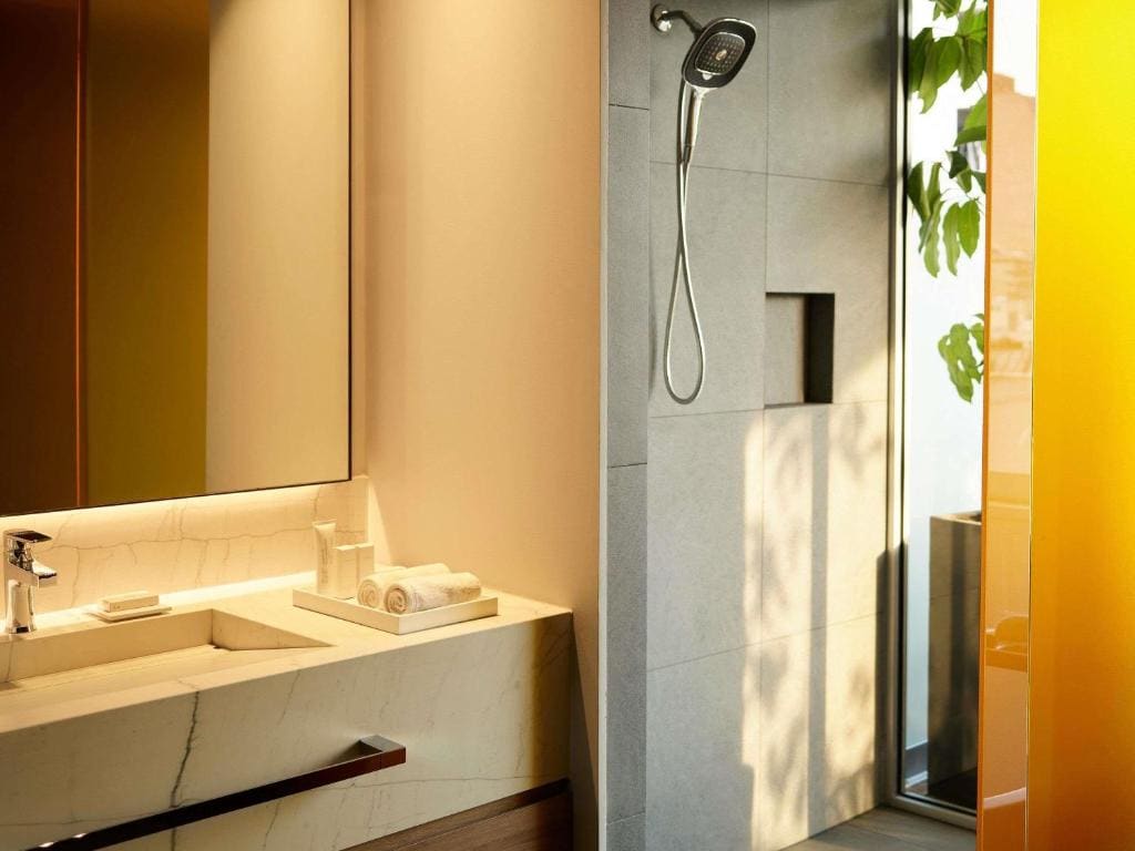 Superior King Suite with Terrace room - Image 2