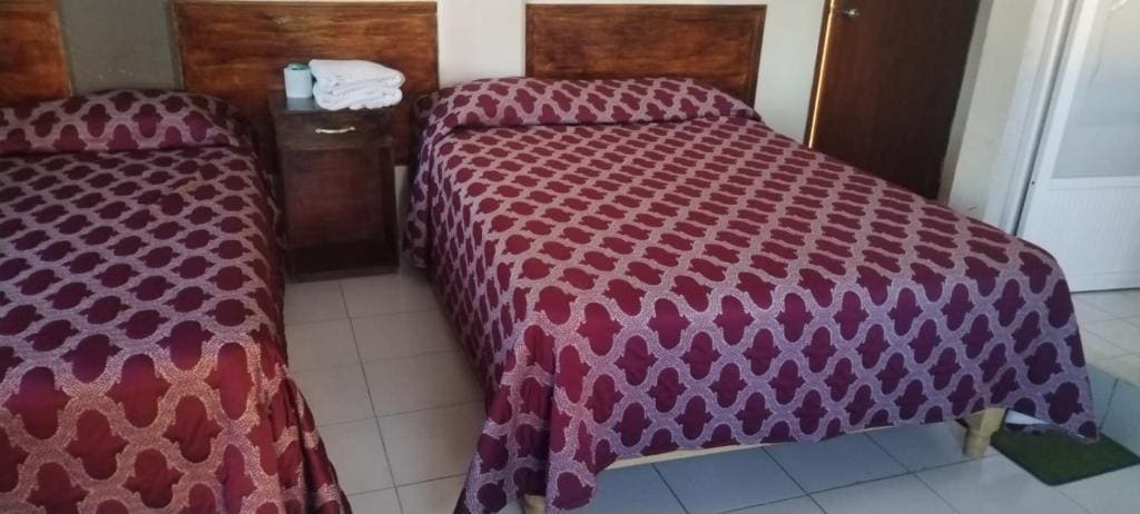Twin Room room - Image 2