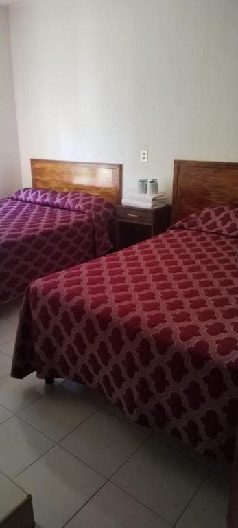 Double Room room - Image 2