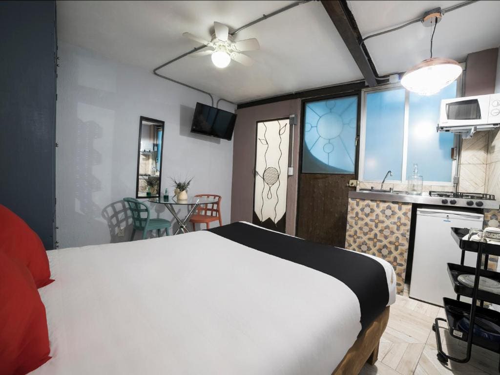 Standard room - Image 3
