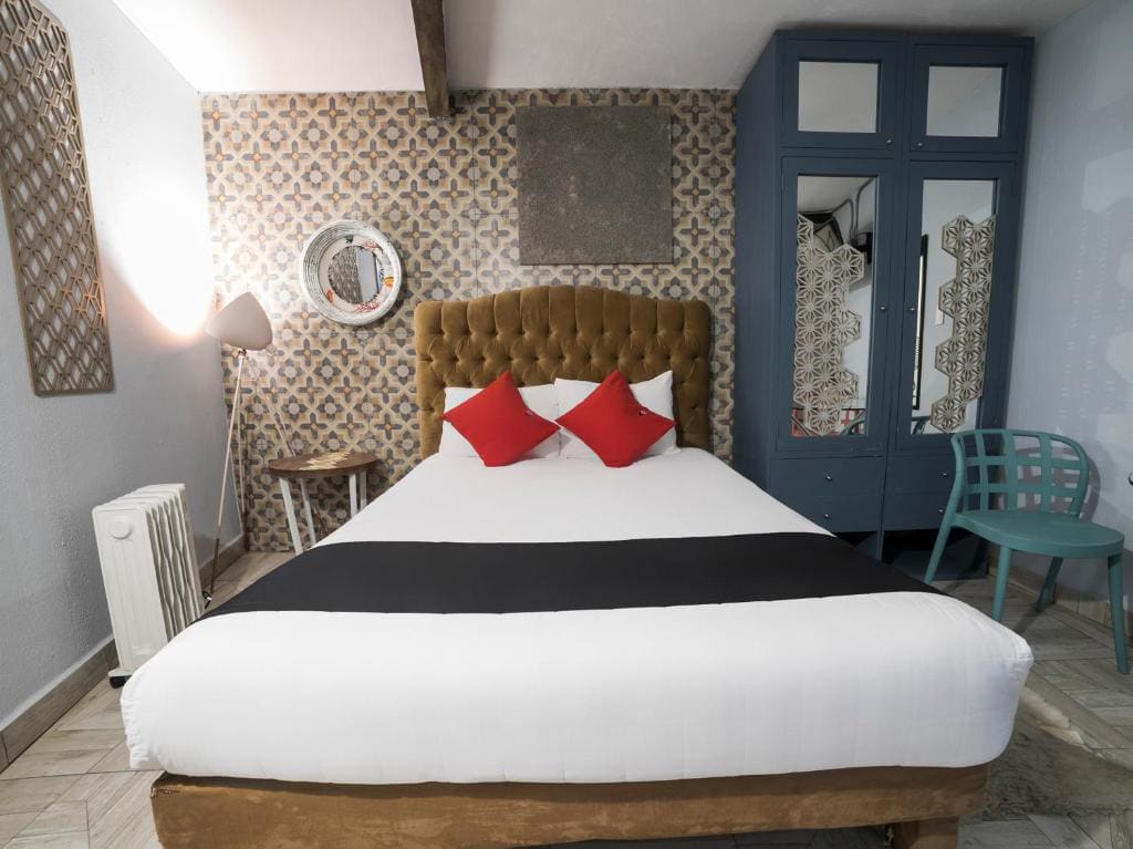 Standard room - Image 2