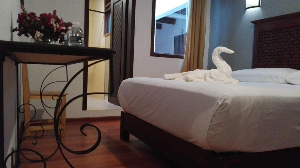 Quadruple Room room - Image 2