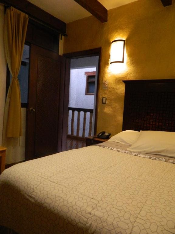 Standard Double Room room - Image 1
