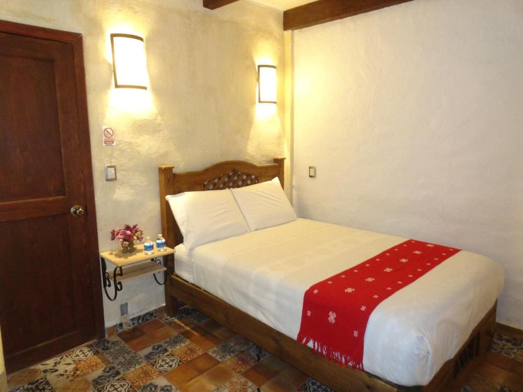 Standard Double Room room - Image 2