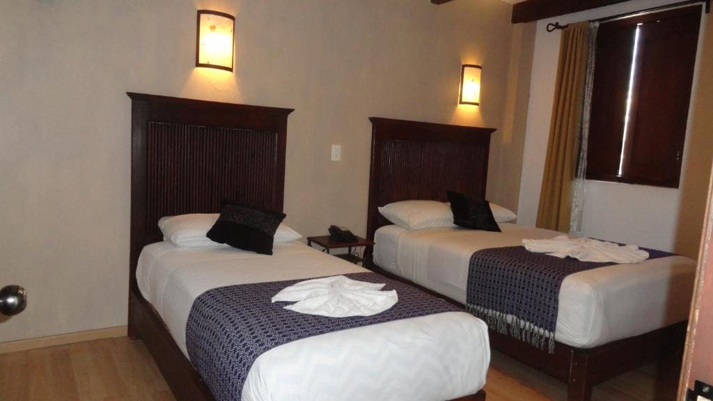 Standard Triple Room room - Image 3