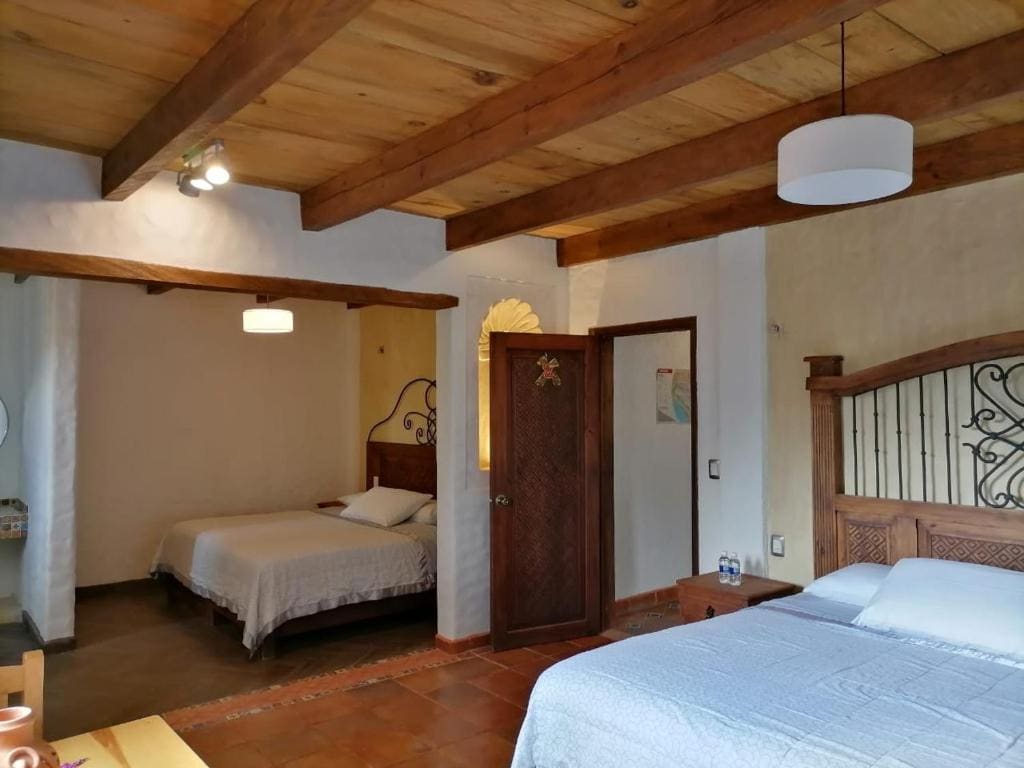 Suite with Balcony room - Image 1