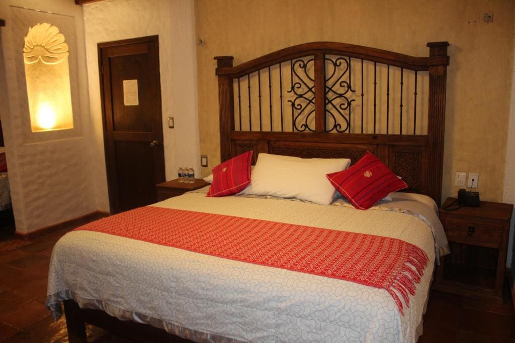 Suite with Balcony room - Image 3