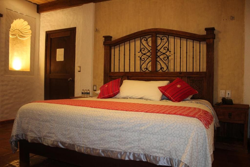 Suite with Balcony room - Image 2