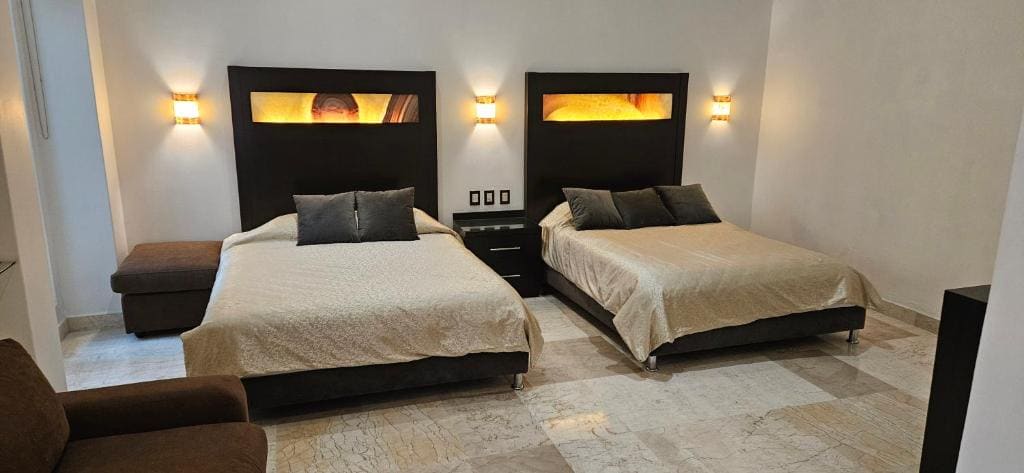 Double Room room - Image 1