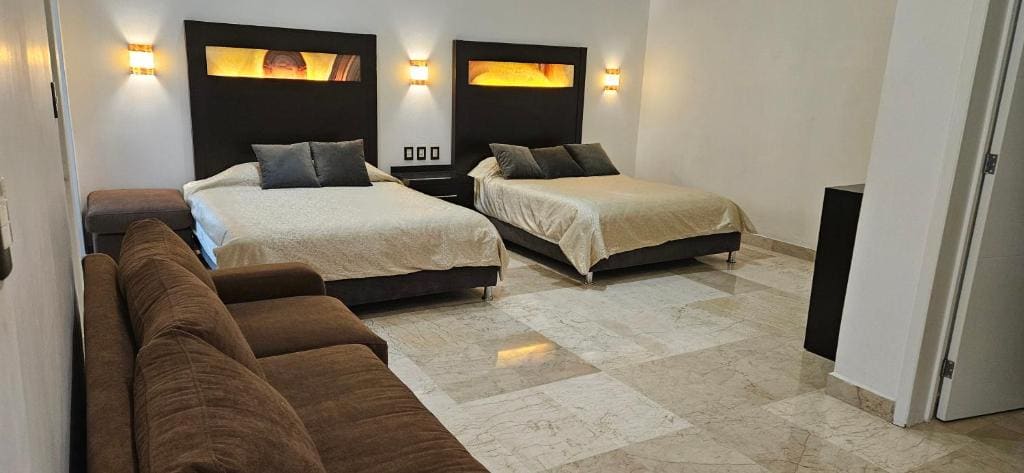 Double Room room - Image 2