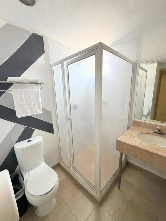 Deluxe Double Room room - Image 1