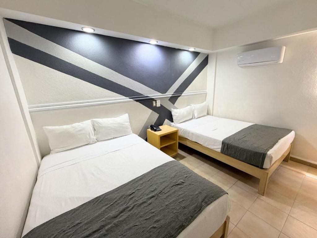 Deluxe Double Room room - Image 2