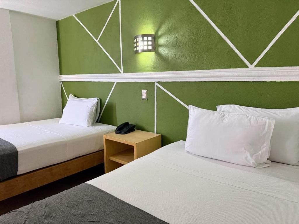 Double Room room - Image 1
