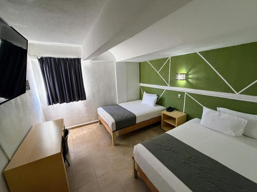 Double Room room - Image 2