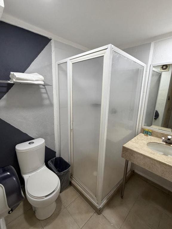 Double Room room - Image 3