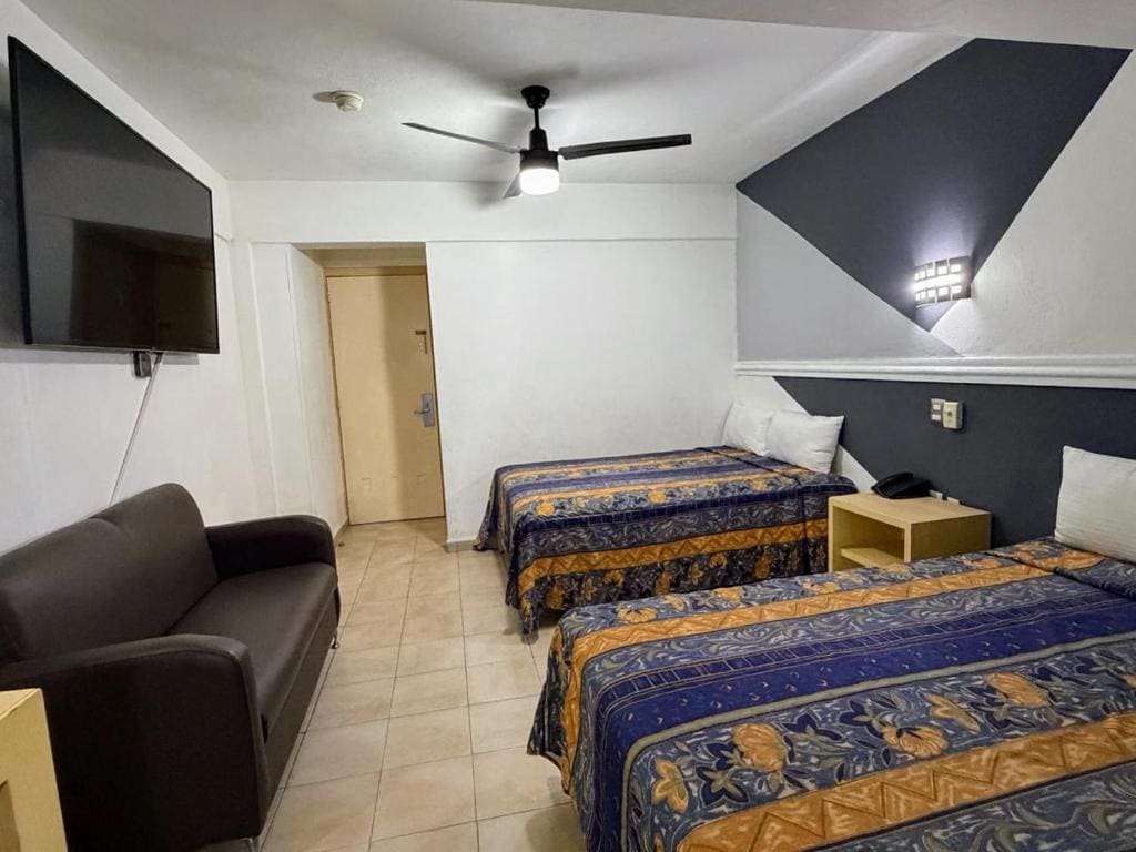 Triple Room room - Image 1
