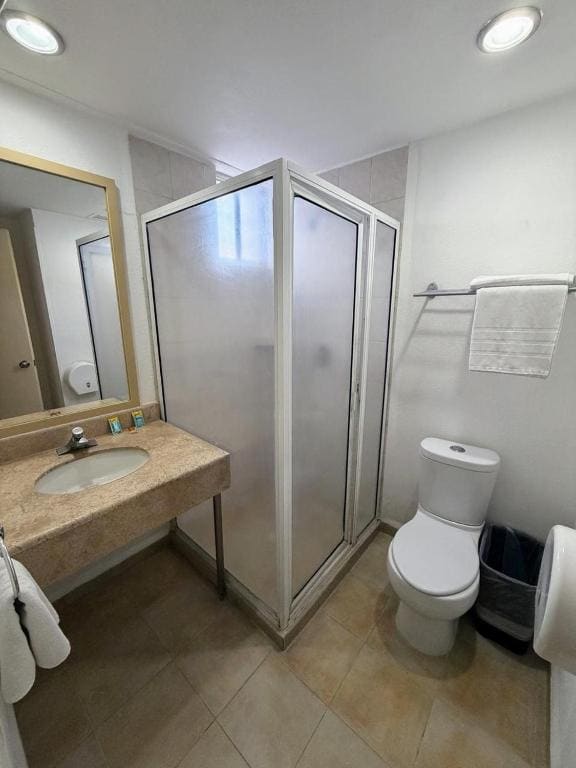 Twin Room room - Image 2