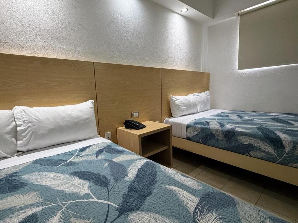 Twin Room room - Image 1