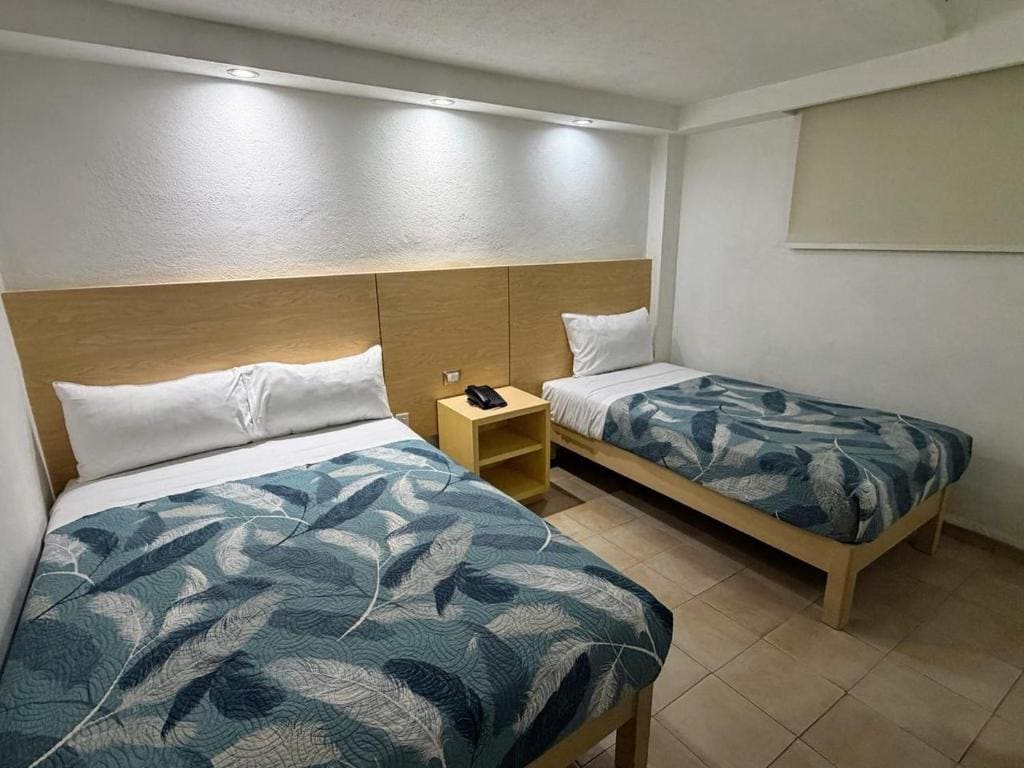 Twin Room room - Image 3