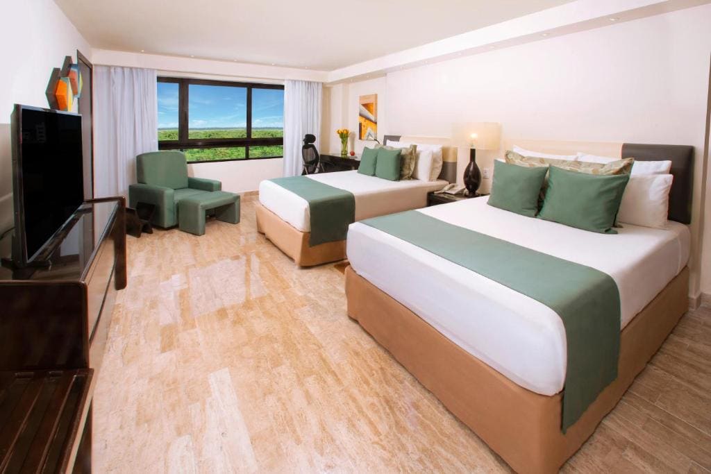 Standard Room room - Image 2