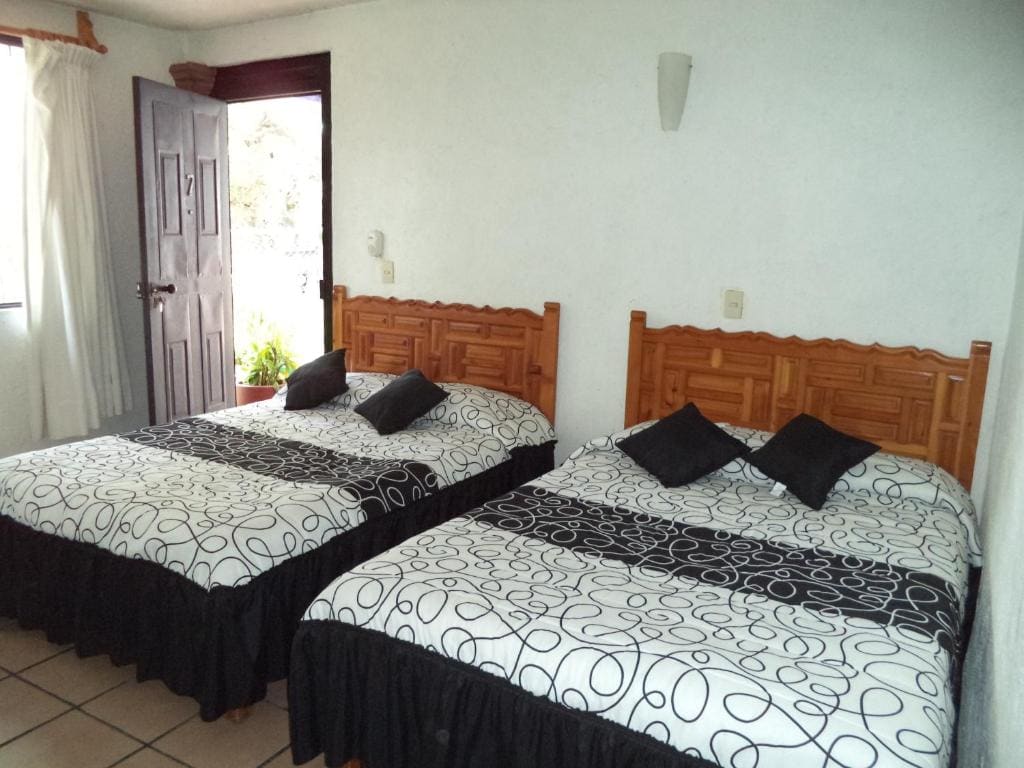 Double Room room - Image 1