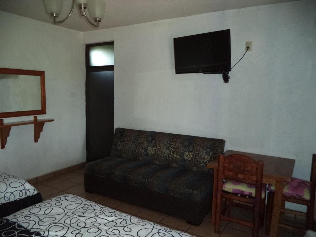 Double Room room - Image 3