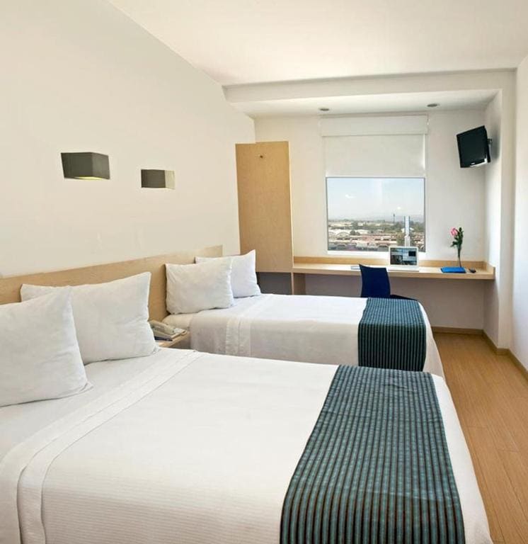 Superior Double Room room - Image 1